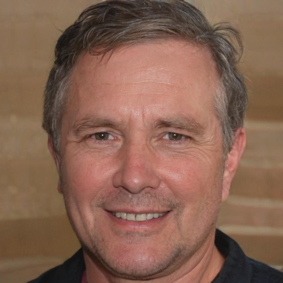 Ritratto di Ettore Lanfranchi